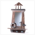 Sea Side Mirror
