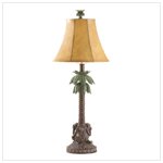 Bahama Lamp