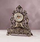 Italian Palace Clock