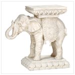 Lucky Elephant Plant Stand