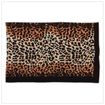Safari Print Sheet