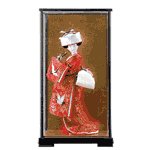 Japanese Bride Doll