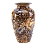 Safari Vase