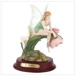 Fairy Lillies