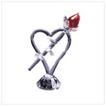 A Rose from the Heart