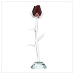 Glass Rose