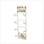 Magnolia Towel Holder