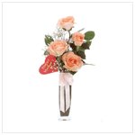 Mother's Day Rose Vase