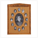 School days Photo Frame