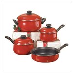 Non-Stick Cookware Set