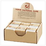 Handcrafted Soaps