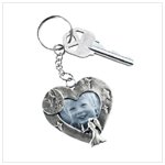 Zodiac Keychain Set