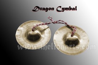 Dragon Cymbal