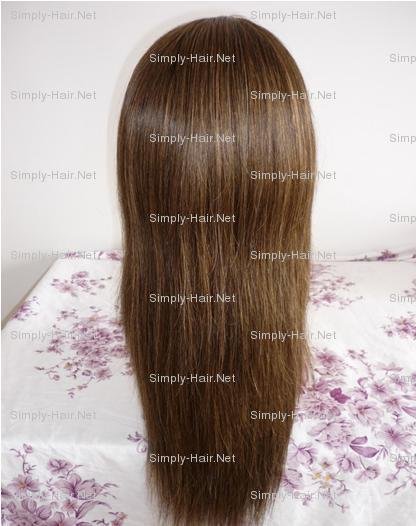 Premium Full Lace Wigs-16"