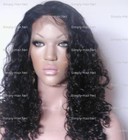 Chistina Millian Inspired Full Lace Wig