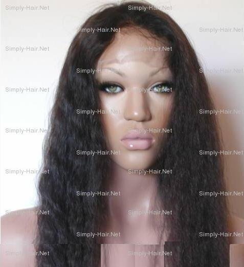 Ciara Inspired Full Lace Wig