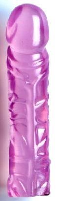 Classic 8" Pink Jelly