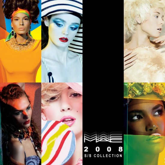 MAC PRO Cosmetics MAKE UP ARTIST FX Training Maunuals - PRODUCT KNOWLEDGE - BRIDAL - MASTER CLASS