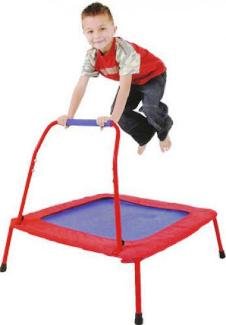 Galt Nursery Folding Trampoline