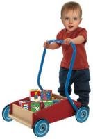 Galt Baby Walker Push Wagon