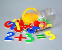 Magnetic Number Bucket
