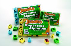 Stamps Lower Case Letters