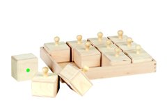 GuideCraft Sound Box