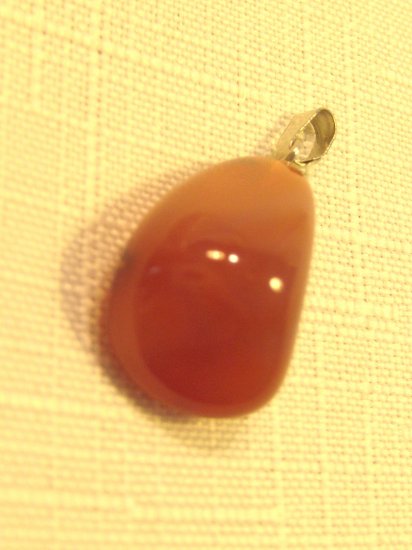 Gemstone Pendant #2462