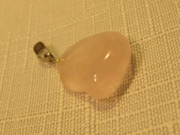 Gemstone Pendant #2465