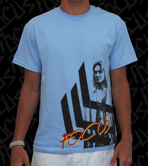 Spicoli Tee