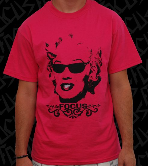 Monroe Tee