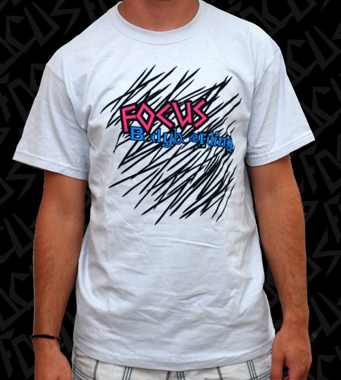 Eighties Tee
