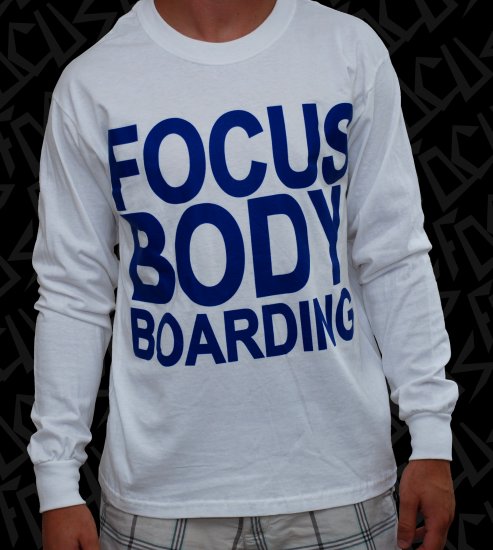 Big and Bold LongSleeve