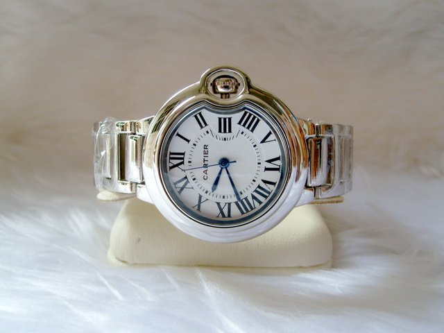 New Certier Ladies Wristwatches