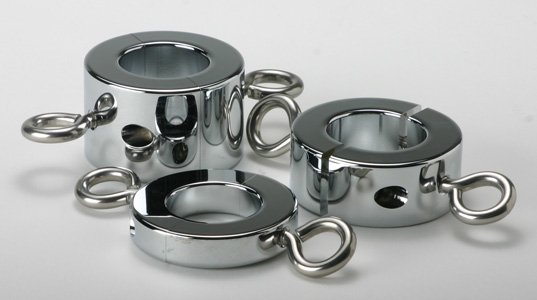 Кольцо-болстретчер 