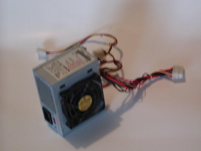 Ilssan ISP120S 120W Power Supply(Refurbished)