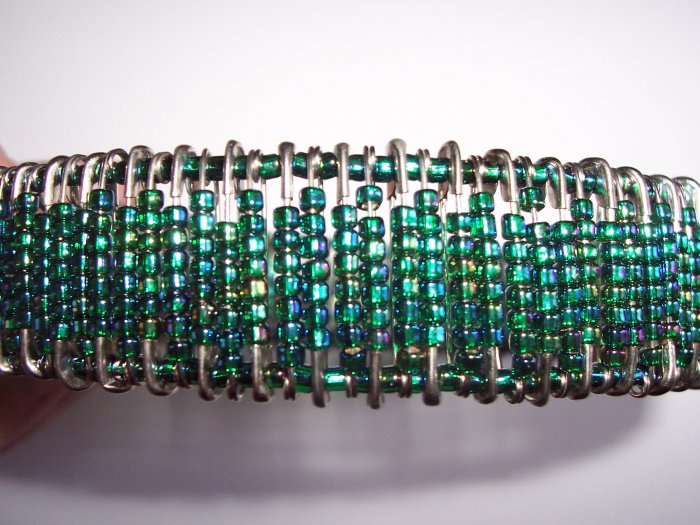 Bead Choker