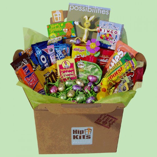 Birthday Gift Pack