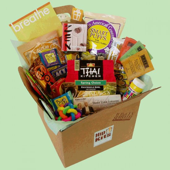 Good Luck Gift Pack
