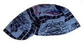 Rivets Treadplate Welder Biker hat, your size