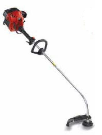 Fource; CV-34; Convertible Trimmer; 34cc 4-cycle Briggs & Stratton engine