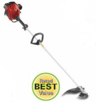 Fource; SS-18; String Trimmer; 34cc 4-cycle Briggs & Stratton engine