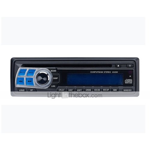 1 Din Car CD / MP3 Player (DH-201A) (SZC281)