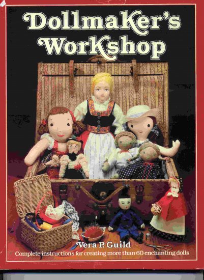 Doll Makers Workshop *