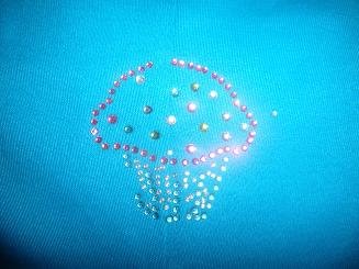 Sweet Cupcake Boy Shorts Size Medium