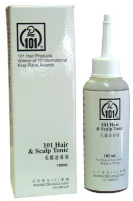 Hair Grower
