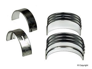 Main Bearing Set 190d 190e 201 w201