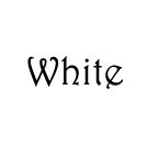 XXL White AF T-shirt