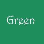 Small Green AF T-shirt