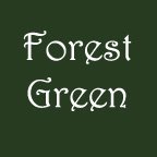 Youth Medium Forest Green AF T-shirt